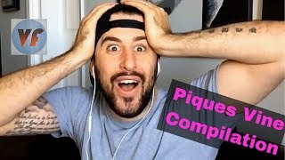 ultimate vine compilation of piques 2017  Best vines ever funny vdeos of piques