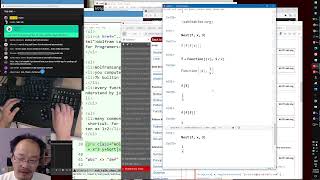WolframLang Tutorial for Programer, String and Regular Expression