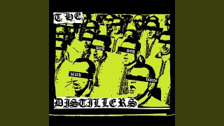 Video thumbnail of "The Distillers - Desperate"