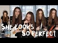 "She Looks So Perfect" - 5 Seconds of Summer (Cassidy Mackenzie Cover)