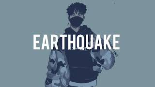 [Hard] XXXTENTACION x Scarlxrd x Night Lovell type beat - EARTHQUAKE