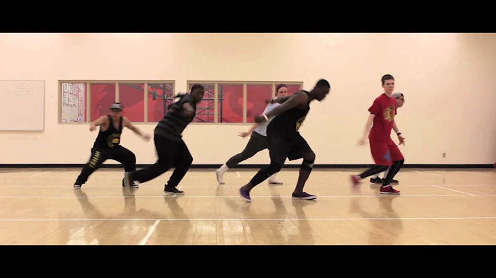 L4D - "Welcome To My Hood" by Koffi Asamoah