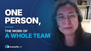 How AI Turned a 20-Year Payroll Pro Into a One-Person Team