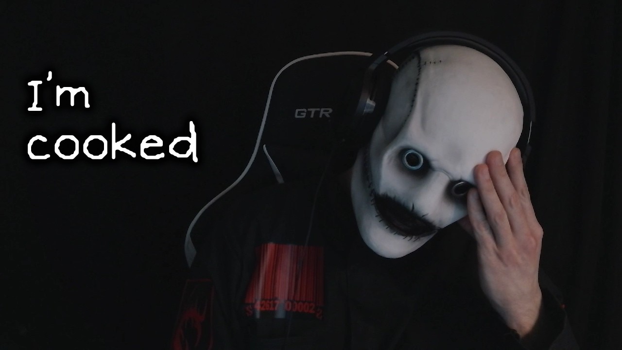 The Corey Taylor Episode | Bereaved Dad Listens To Sad Songs (REACTION) [Ep. 7]