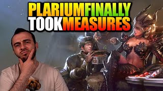 PLARIUM FIXED THE BIGGEST ISSUE IN RAID SHADOW LEGENDS? IS IT GOOD ENOUGH?