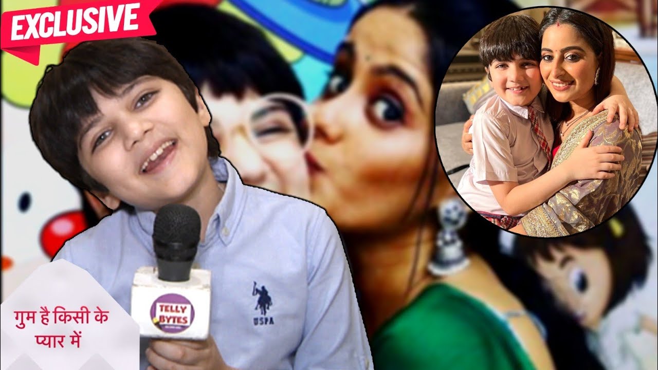 Tanmay Rishi Shah Aka Vinu Reveals Set Secrets, Bond With Sai Virat ...