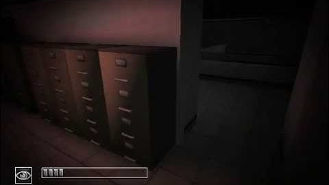 SCP - Containment Breach v0.7.3 - Part 1