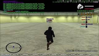 UIF Duels | Bleef22 vs  [HH]Doc.Baki