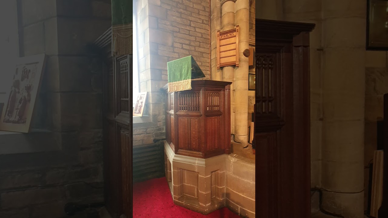 KS1 Virtual Tour Of Church YouTube KS1 Virtual Tour Of Church YouTube