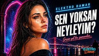 Neyleyim Sen Yoksan Eğer - Elektro Saz - Arabesk Şarkılar - Ferdi Tayfur