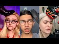 Poker Face Lady Gaga | Tiktok Transition Compilation 2021