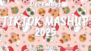 Tiktok Mashup December 💖2025💖 (Not Clean)
