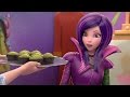 Evie’s Explosion of Taste | Episode 1 | Descendants: Wicked World