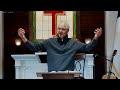 Bruce Anderson, "Jesus' Deity Revealed" Part 2, John 6:1-21