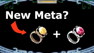 MapleStory: Are Oz Rings The New Meta?