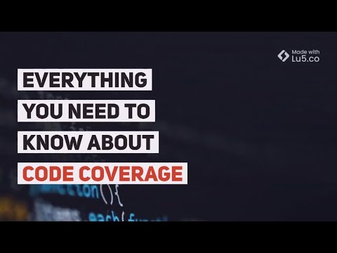 Code Coverage