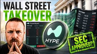 HYPE 29% Surge: The SEC Pre-IPO Masterplan