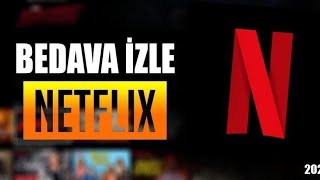 Bedava Netfli̇x Hesaplari 2020