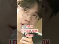 Top 10 LEE SEOK HOON Songs Shorts Leeseokhoon Sgwannabe Sgwannabeleeseokhoon Kpop Kdramaost