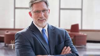 Welcome to Wake Tech, Dr. Scott Ralls