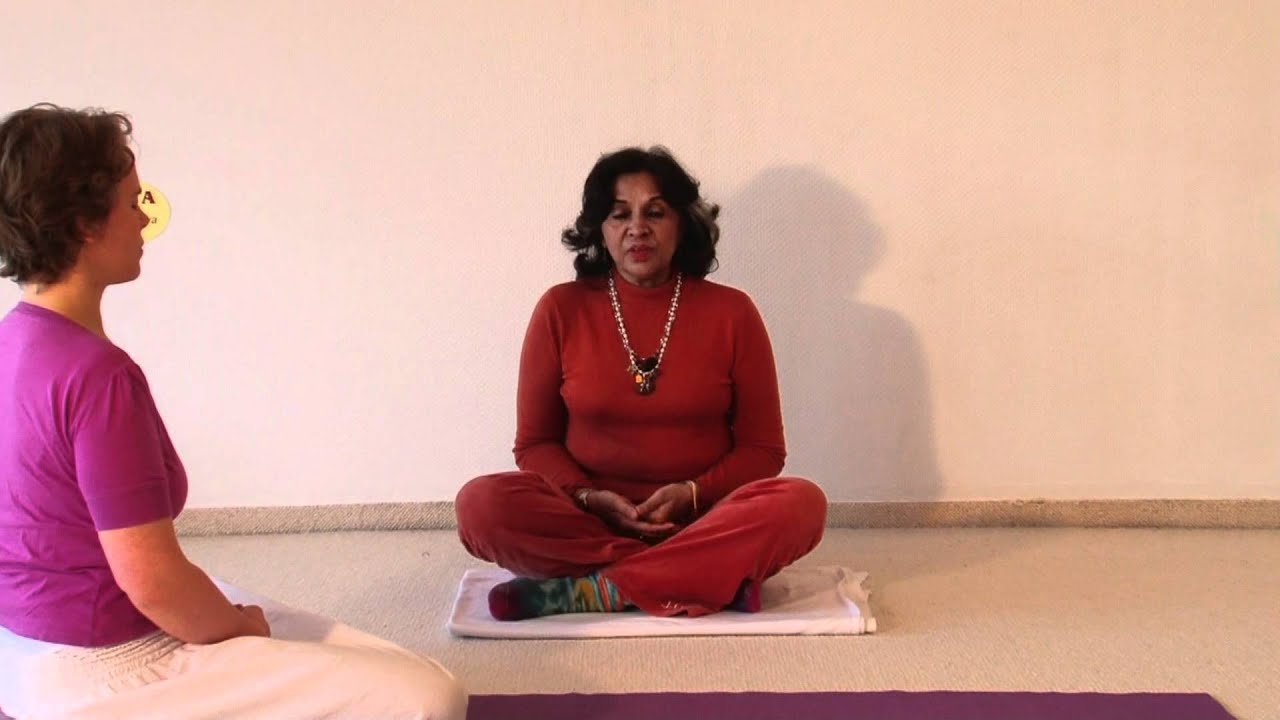 Ajapa Japa Tantra Meditation Technique YouTube