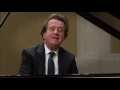 RUDOLF BUCHBINDER Plays Beethoven Piano Sonata No 32 C Minor Opus 111