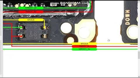 Xiomi Poco M2 on off volume key Jumper Ways | Xiomi poco M2 on off volume key Problem Solution
