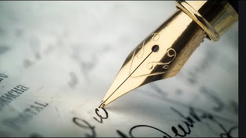 Reviewing IP clauses in Contracts