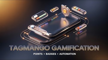 Maak je cursussen verslavend! TagMango Gamification Tutorial