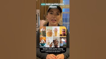 STOP Buying Ice Cream! Ninja CREAMi Swirl Makes EVERYTHING (Sorbet, Yogurt, MORE!)