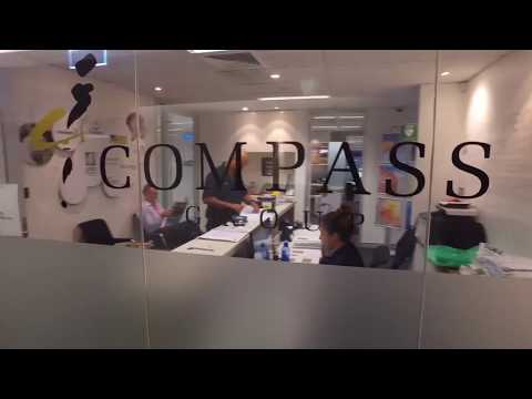 Supply Nation Case Study - Compass Group