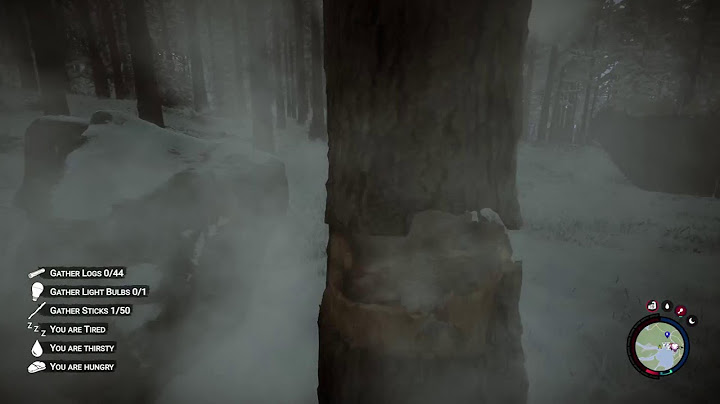 Sons of the Forest With the Boys: Part 4