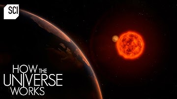 Small Red Dwarfs Are Home to Countless Planets | How the Universe Works | Science Channel