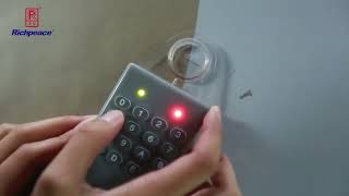 Richpeace digitizer for garment pattern input