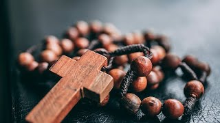 Praying the Anglican Rosary