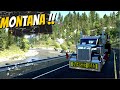 I Can&#39;t Believe MONTANA is this GOOD !!! | MONTANA DLC FIRST LOOK