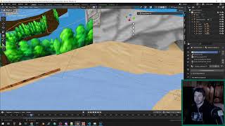 Full First draft of OVERWORLD (sick) Update