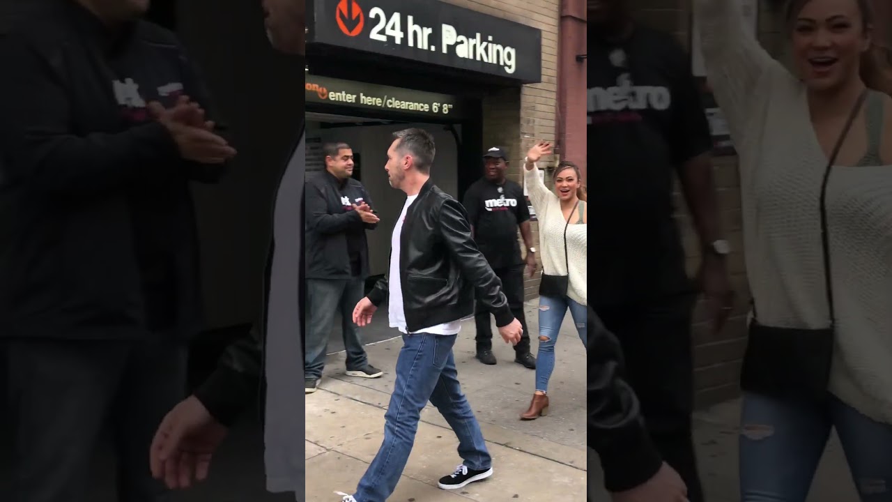 Waiting to meet UFC Flyweight Fighter Michelle Waterson