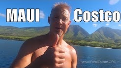 Maui Costco