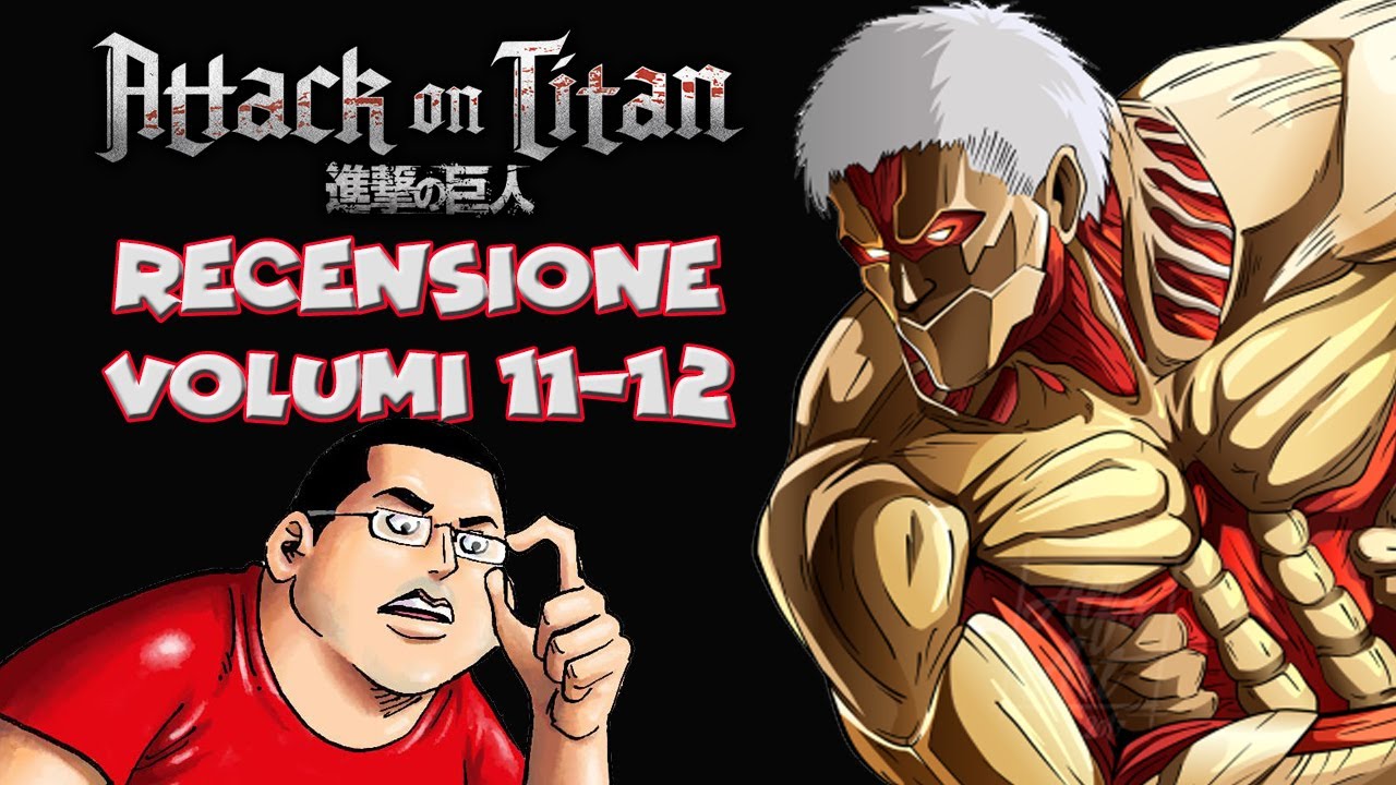 Attacco Dei Giganti Ep 76 Streaming Sub Ita