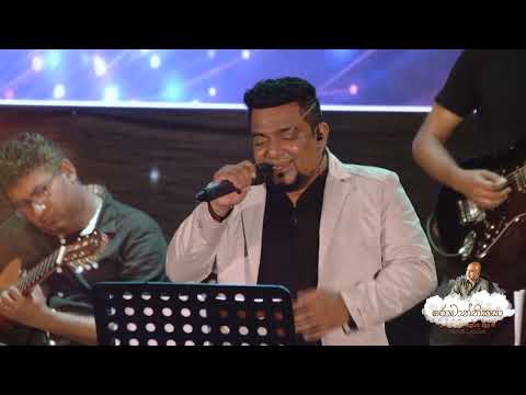 Atheethaye Ma | අතීතයේ මා | Kasun Kalhara Live #chaamindarathnasuriya #kasunkalhara #romanthikaya