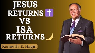 End Times Second Coming of Jesus in Christianity vs.Return of Isa (عليه السلام) in Qur’an and Hadith