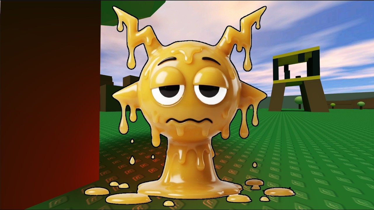 Sprunki Melted Simon Phase Retake Nextbot Gmod