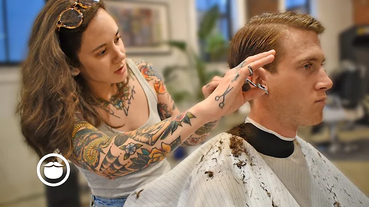 Clean & Handsome Styling by Andy | The Philadelphi...