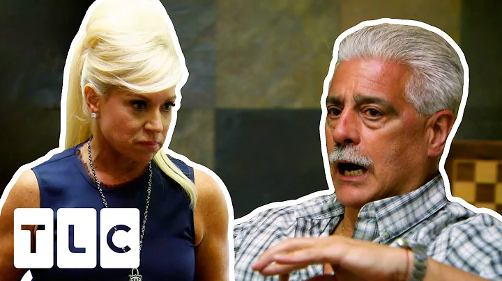 Theresa Connects With Holocaust Survivor During Gr...