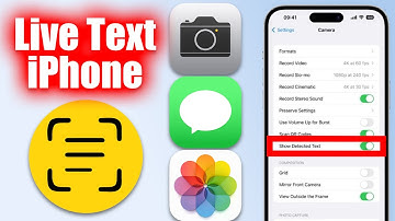 How To Use Live Text On iPhone & Fix Live Text Not Working Or Missing