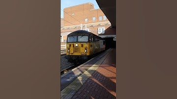 Colas Rail Class 56 Diesel locomotive