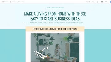 Optimizepress Tutorial: How to Create A Sales Funnel with OptimizePress