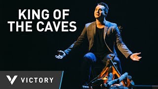 King Of The Caves | David Series Part 4 | Pastor Paul Daugherty