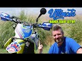 This is My ULTIMATE Dirt Bike Handlebar Setup!